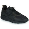 Baskets basses adidas ZX 1K BOOST 2.0 Noir