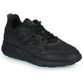 Baskets basses adidas ZX 1K BOOST 2.0 Noir