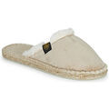 Chaussons Art of Soule FREEDOM MULES Beige Grenoble