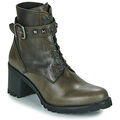 Bottines Regard UTHA Grenoble