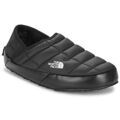 Chaussons The North Face W THERMOBALL TRACTION MULE V Noir Grenoble