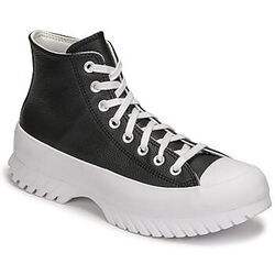 Baskets montantes Converse Chuck Taylor All Star Lugged 2.0 Leather Foundational Leather