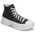 Baskets montantes Converse Chuck Taylor All Star Lugged 2.0 Leather Foundational Leather Grenoble