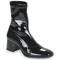 Bottines Myma 5897-MY-STRECH-VERNIS Grenoble