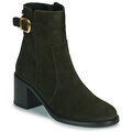 Bottines JB Martin PAPRIKA