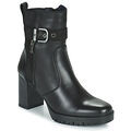Bottes femme sur Grenoble : Bottines Dorking EVIE