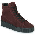 Baskets montantes Casual Attitude NOLWEN Grenoble