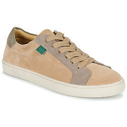 Baskets basses Dream in Green ACANTHE