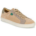 Baskets basses Dream in Green ACANTHE Grenoble
