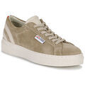 Baskets basses Yurban LONDON Grenoble