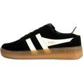Baskets basses Gola Basket Basse Cuir Grandslam Suede Grenoble