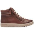 Bottines Jana BUTIN 25280 VEGANO CUERO Grenoble