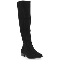 Bottes Keys BLACK