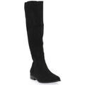 Bottes Keys BLACK
