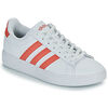 Baskets basses adidas GRAND COURT 2.0 Blanc