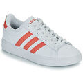 Baskets basses adidas GRAND COURT 2.0 Blanc