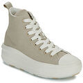 Baskets montantes Converse CHUCK TAYLOR ALL STAR MOVE Grenoble