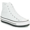 Baskets montantes Converse CHUCK TAYLOR ALL STAR CITY TREK SEASONAL CANVAS