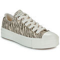 Baskets basses Converse CHUCK TAYLOR ALL STAR LIFT Grenoble