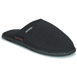 Chaussons Giesswein TINO Noir
