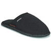 Chaussons Giesswein TINO Noir