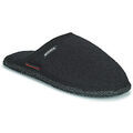 Chaussons Giesswein TINO Noir Grenoble