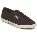 Baskets femme sur Grenoble : Baskets basses Superga 2950