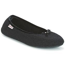 Chaussons Giesswein HOHENAU Noir