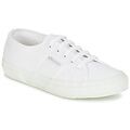 Baskets femme sur Grenoble : Baskets basses Superga 2750 CLASSIC Blanc
