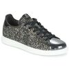 Baskets basses Victoria DEPORTIVO BASKET GLITTER Gris