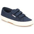 Baskets femme sur Grenoble : Baskets basses Superga 2750 COT3 VEL U