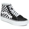 Baskets montantes Vans UA SK8-HI PLATFORM 2.0