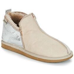 Chaussons Shepherd ANNIE Blanc