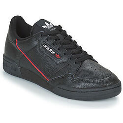 Baskets basses adidas CONTINENTAL 80