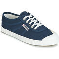 Baskets basses Kawasaki ORIGINAL Bleu Grenoble