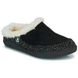 Chaussons KAMIK NUTMEG Noir