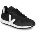 Baskets basses Veja SDU RT Noir