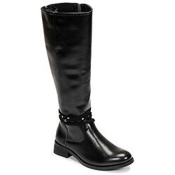 Bottines Chattawak ALABAMA Noir