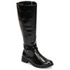 Bottines Chattawak ALABAMA Noir