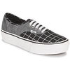 Baskets basses Vans AUTHENTIC PLATFORM 2.0