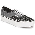Baskets basses Vans AUTHENTIC PLATFORM 2.0 Grenoble