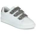 Baskets basses Bons baisers de Paname EDITH GLITTER TONGUE
