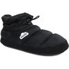 Chaussons Nuvola. Boot Home Suela de Goma
