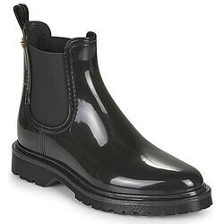 Bottes Lemon Jelly BLOCK Noir