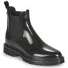 Bottes Lemon Jelly BLOCK Noir