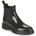 Bottes Lemon Jelly BLOCK Noir Grenoble