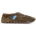Chaussons Nuvola. Polar Suela de Tela Grenoble