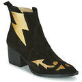 Bottines Fericelli NAUSSON Grenoble