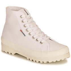 Baskets montantes Superga 2341 ALPINA COTU