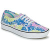 Baskets basses Vans COMFYCUSH AUTHENTIC Multicolore